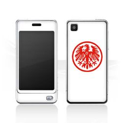 Folien für Smartphones glänzend