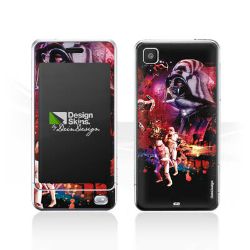 Foils for Smartphones glossy