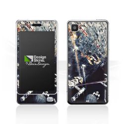 Foils for Smartphones glossy