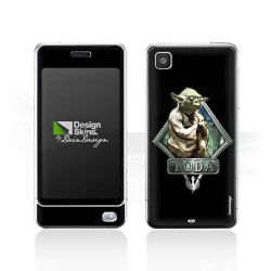 Foils for Smartphones glossy