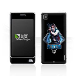 Foils for Smartphones glossy