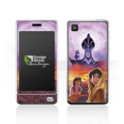 Foils for Smartphones glossy