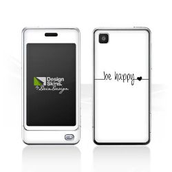 Foils for Smartphones glossy