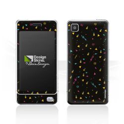 Foils for Smartphones glossy