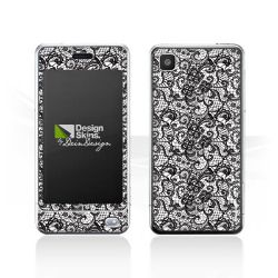 Foils for Smartphones glossy