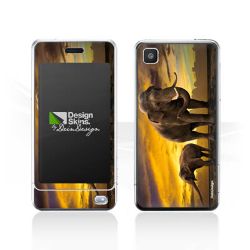 Foils for Smartphones glossy