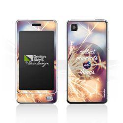 Foils for Smartphones glossy