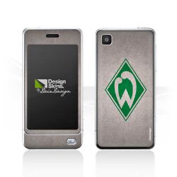 Folien für Smartphones glänzend