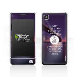 Foils for Smartphones glossy