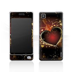 Foils for Smartphones glossy