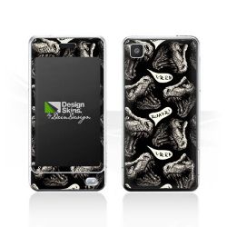 Foils for Smartphones glossy