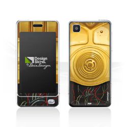 Foils for Smartphones glossy