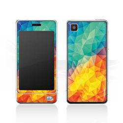 Foils for Smartphones glossy