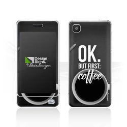 Foils for Smartphones glossy