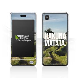 Foils for Smartphones glossy