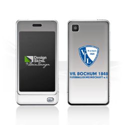 Folien für Smartphones glänzend