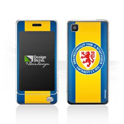 Folien für Smartphones glänzend