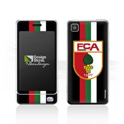 Folien für Smartphones glänzend