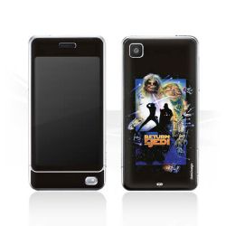 Foils for Smartphones glossy