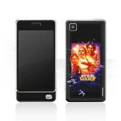 Foils for Smartphones glossy