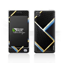 Foils for Smartphones glossy