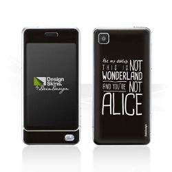 Foils for Smartphones glossy