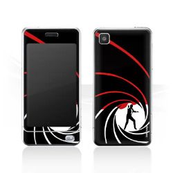 Foils for Smartphones glossy