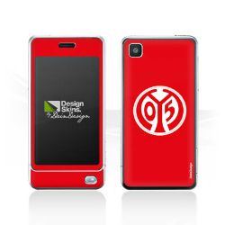 Folien für Smartphones glänzend