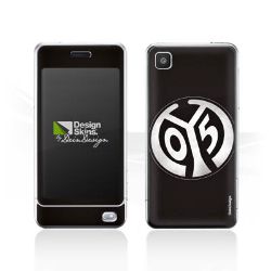 Folien für Smartphones glänzend