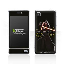 Foils for Smartphones glossy