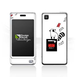 Foils for Smartphones glossy