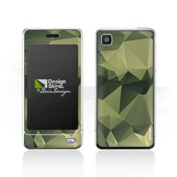 Foils for Smartphones glossy