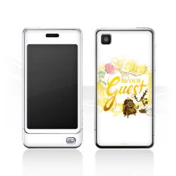 Foils for Smartphones glossy