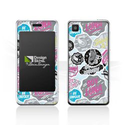 Foils for Smartphones glossy