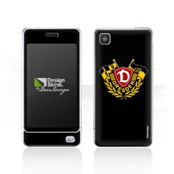 Folien für Smartphones glänzend