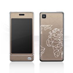 Foils for Smartphones glossy