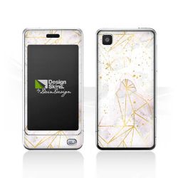 Foils for Smartphones glossy