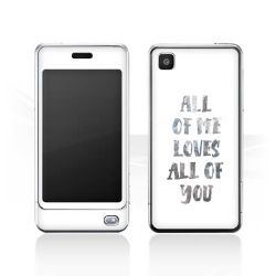 Foils for Smartphones glossy