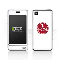 Folien für Smartphones glänzend