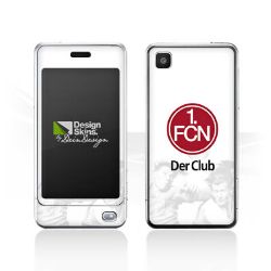 Folien für Smartphones glänzend