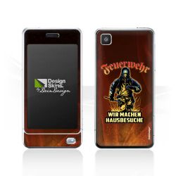 Folien für Smartphones glänzend