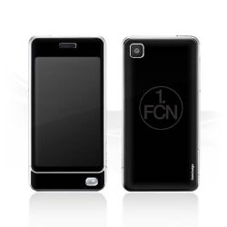 Folien für Smartphones glänzend