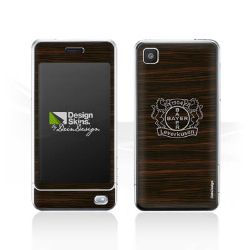 Folien für Smartphones glänzend