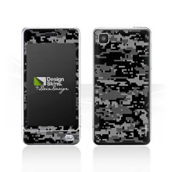 Foils for Smartphones glossy