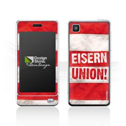 Folien für Smartphones glänzend