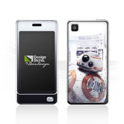 Foils for Smartphones glossy