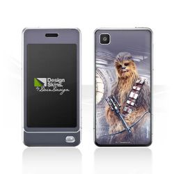 Foils for Smartphones glossy