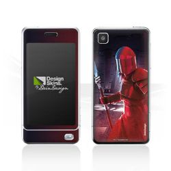 Foils for Smartphones glossy