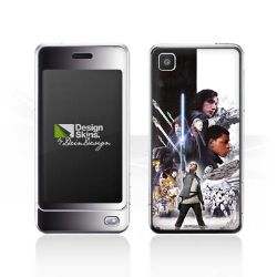 Foils for Smartphones glossy