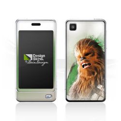 Foils for Smartphones glossy